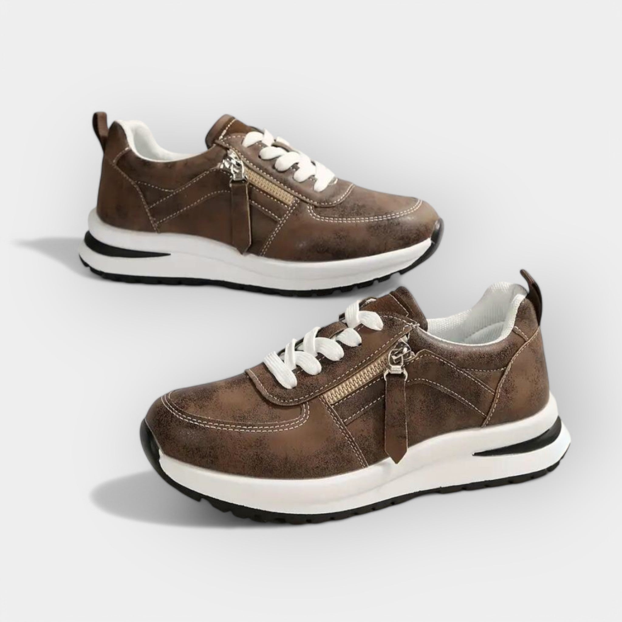 Anatomski Sneakers sa Stilom