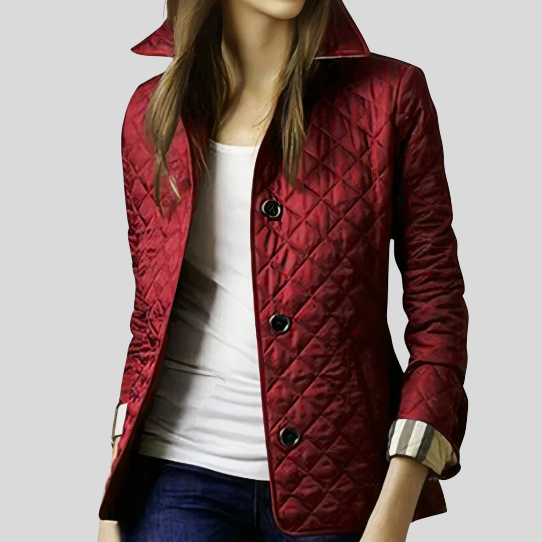 Lainey - Ženska Proljetna Jakna