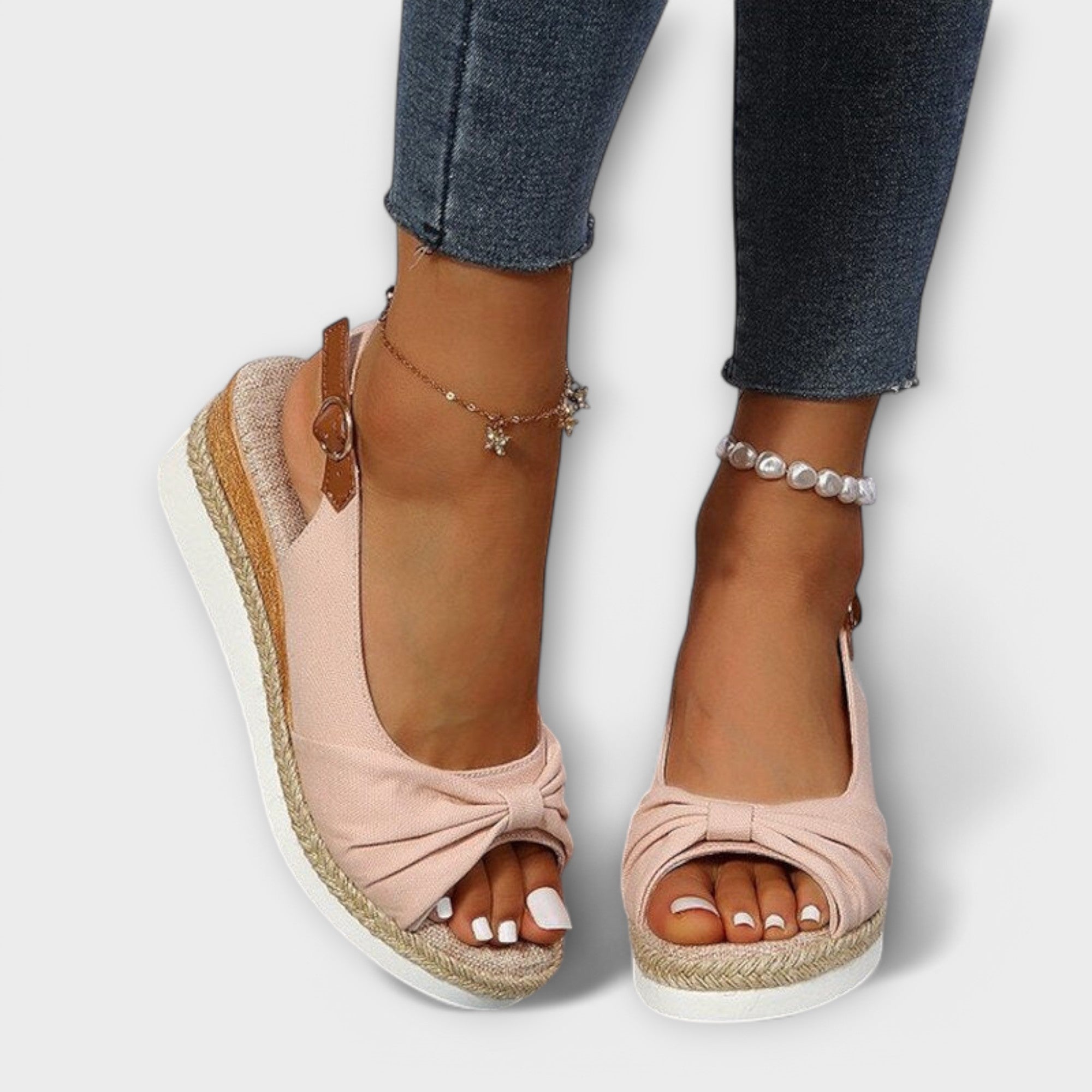 Dunja – Ortopedske sandale