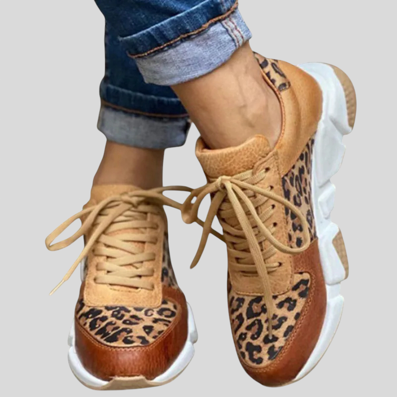 Maisie - Udobne I Elegantne Tenisice