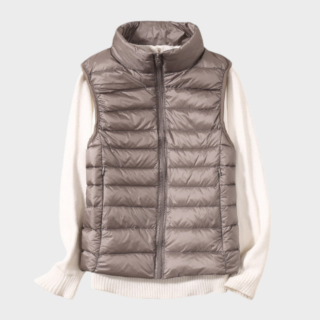 Kristina - Elegantni Donski Prsluk