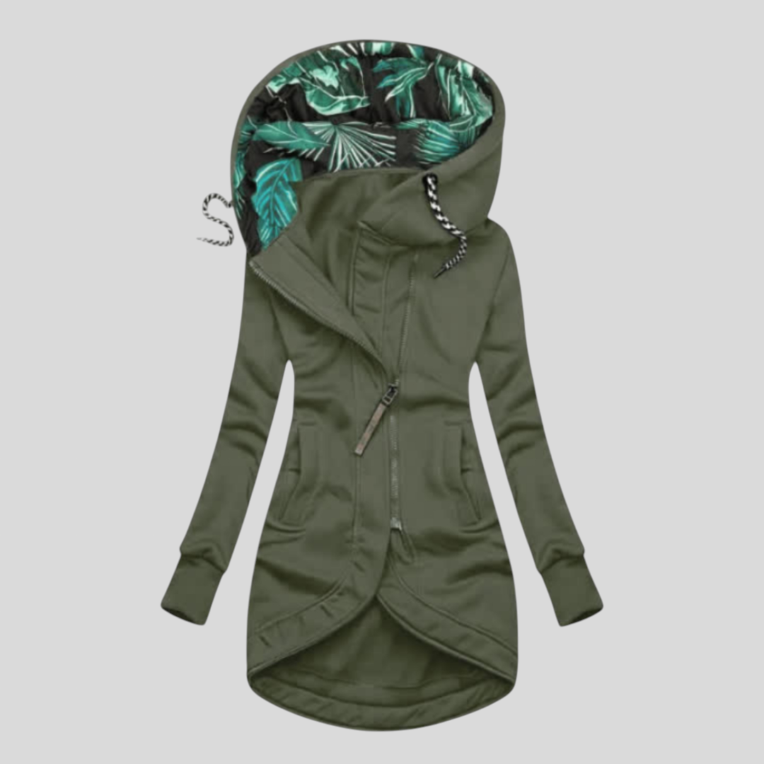 Aysha - Ženski Zimski Kaput