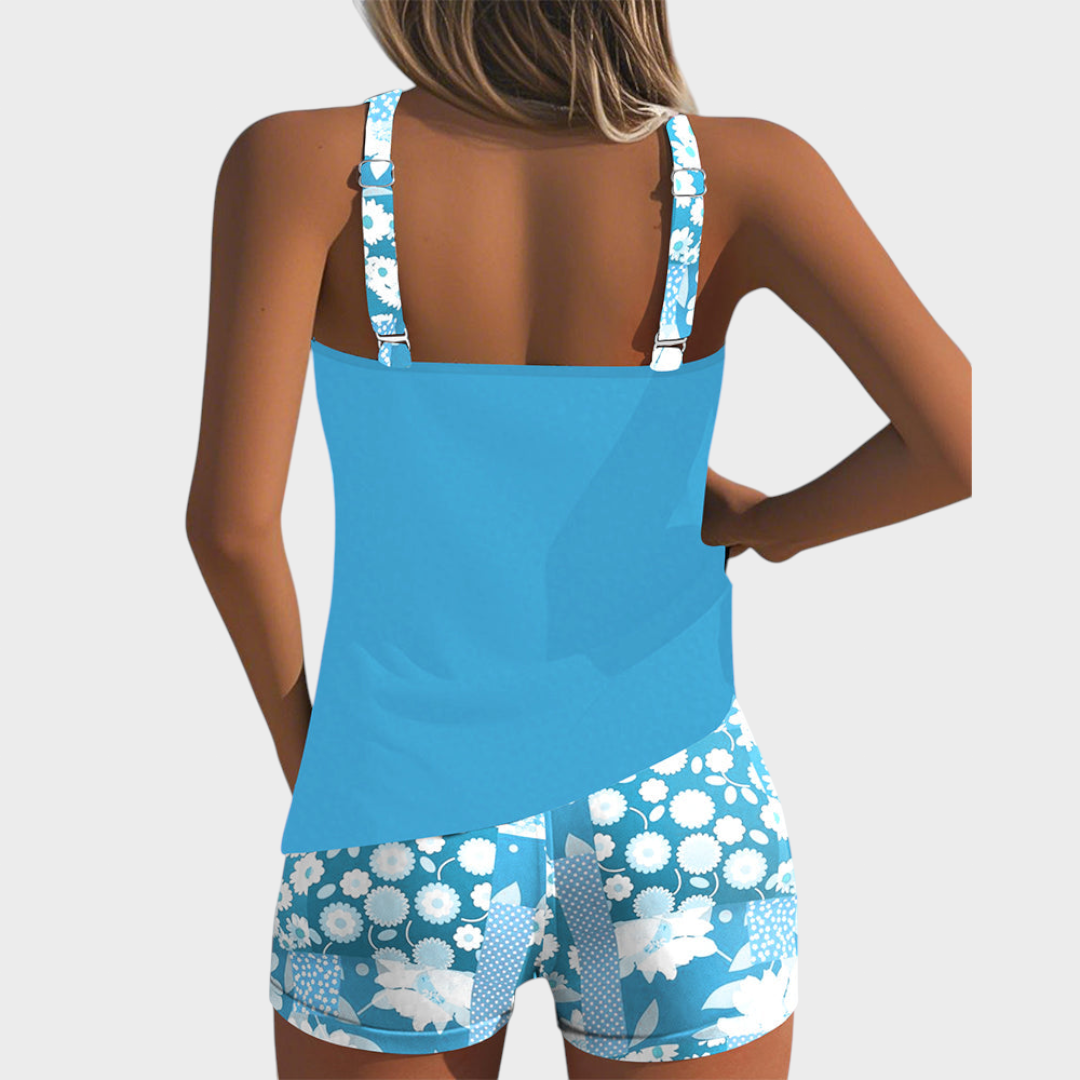 Jelena - Moderni Set Kupaćih Kostima