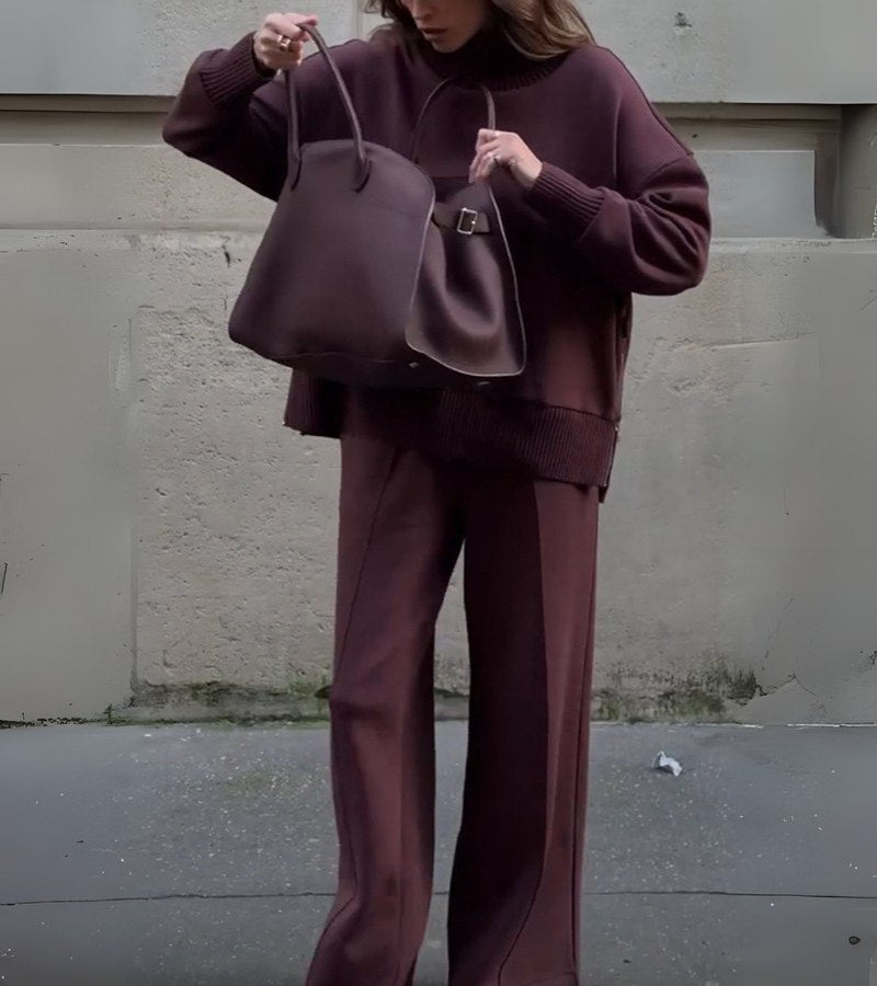 Carmine | Elegantni Dvojni Set