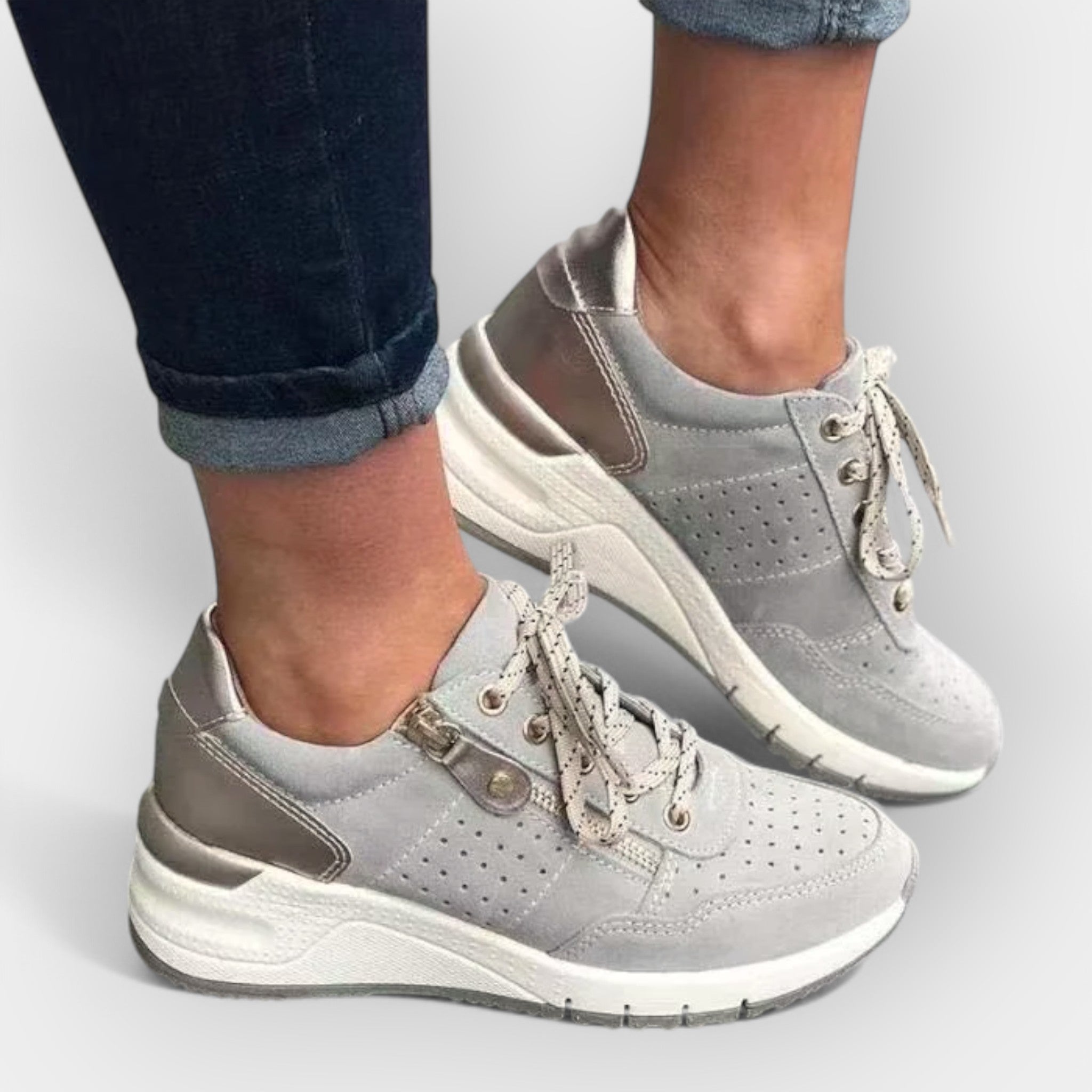 Anatomske Cipele za Ugodno Hodanje