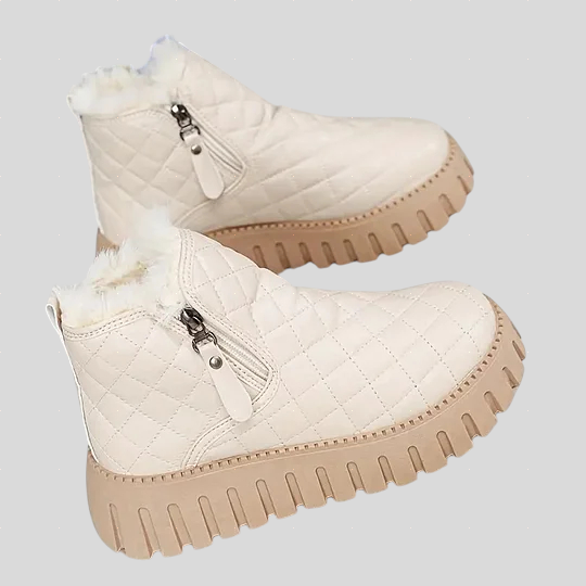 Hasa – Topla Snježna Čizma