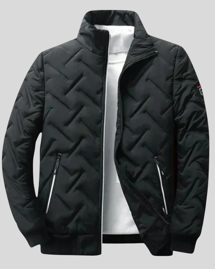 Lennart - Moderna Zimska Jakna