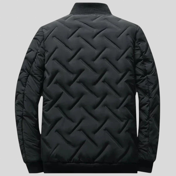 Lennart - Moderna Zimska Jakna