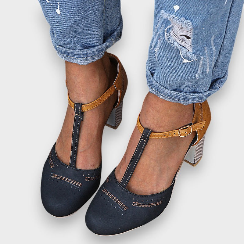 Iva - Ortopedske Cipele