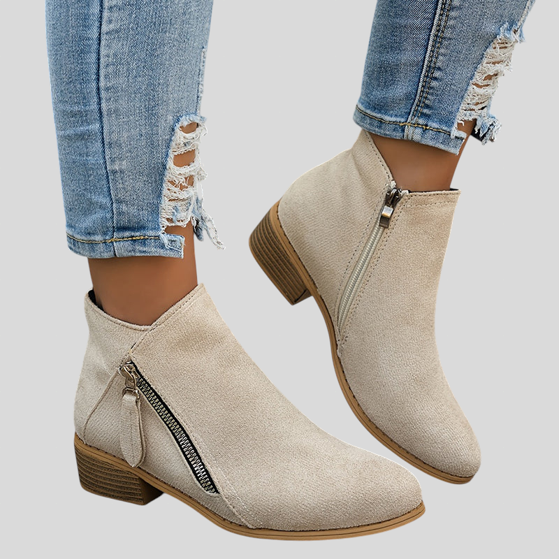 Ivana – Elegantne Ortopedske Cipele Za Žene