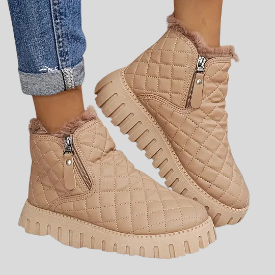 Hasa – Topla Snježna Čizma