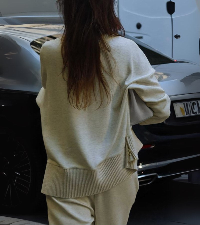 Carmine | Elegantni Dvojni Set