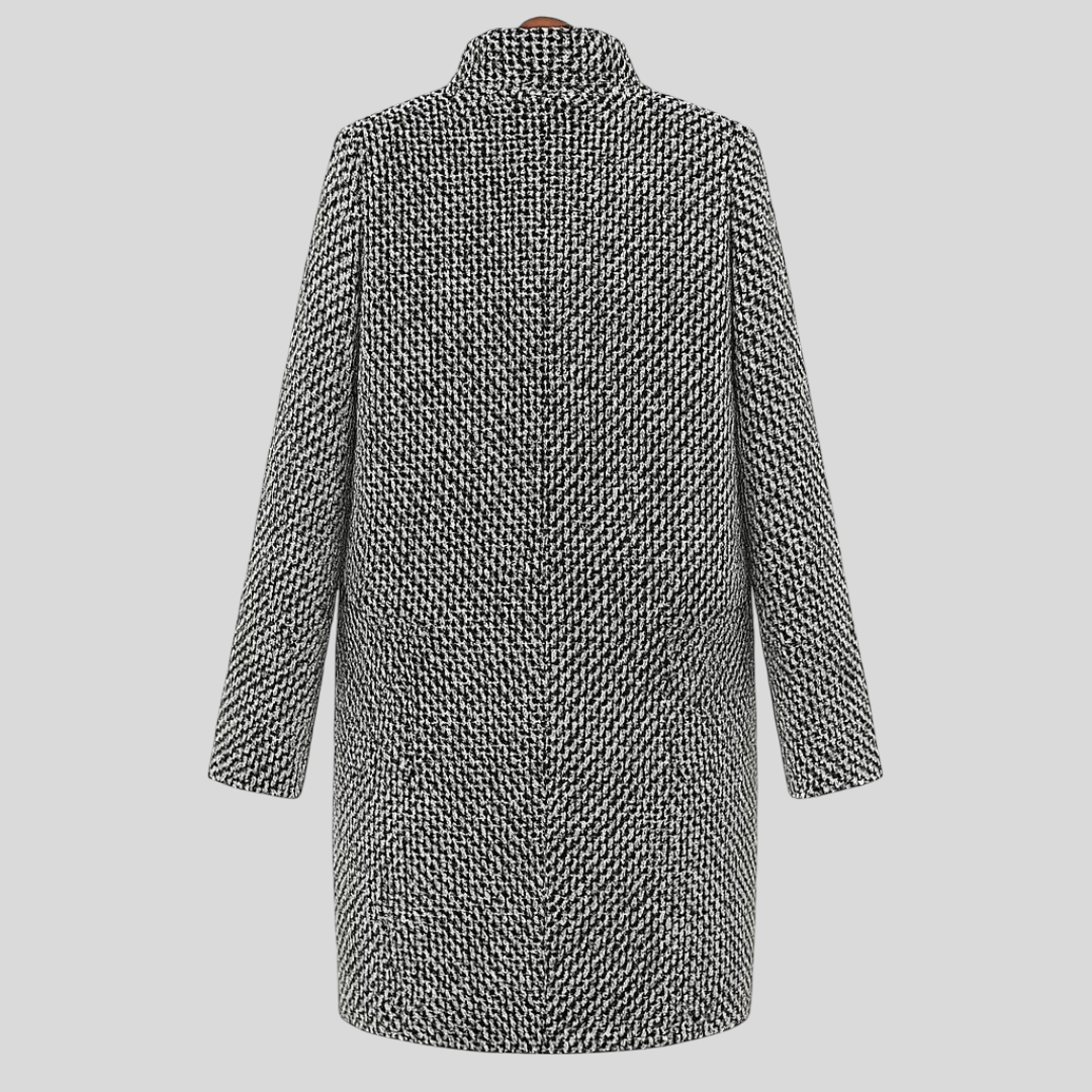 Caterinella - Dugi Kaput Od Vune