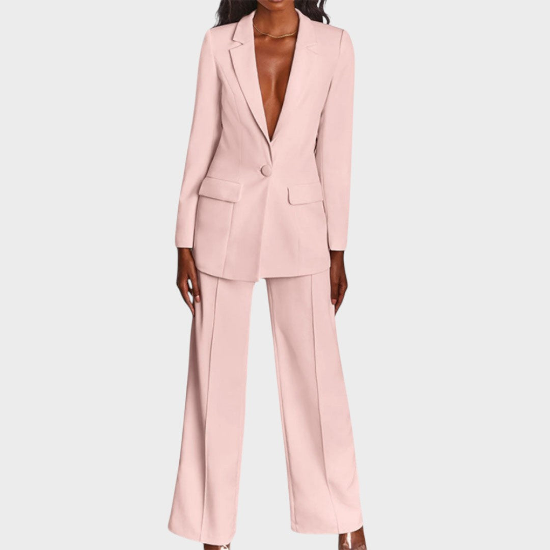 Darija - Šik sako i odijelo s hlačama