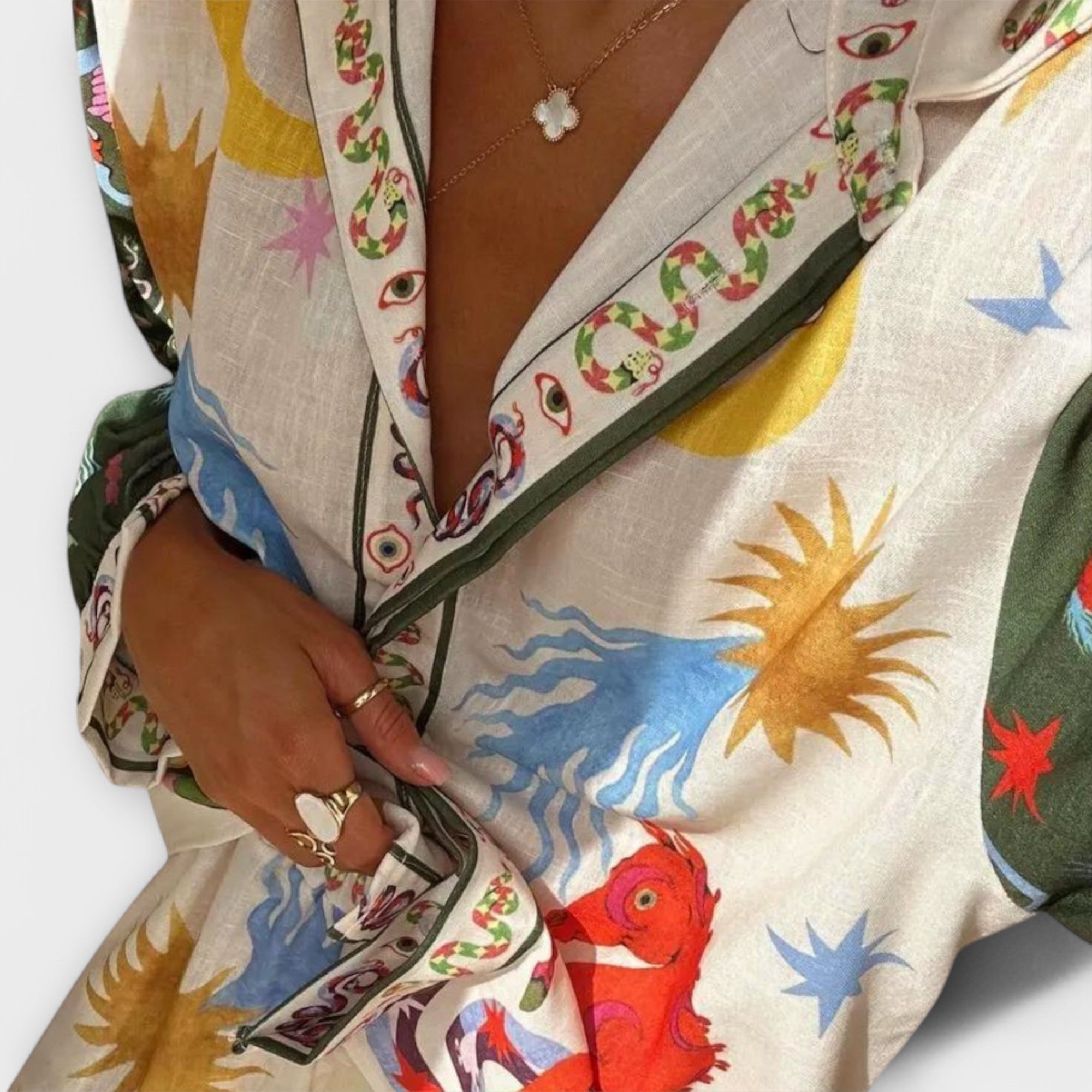 Blagica - Elegantan set od dvije komade