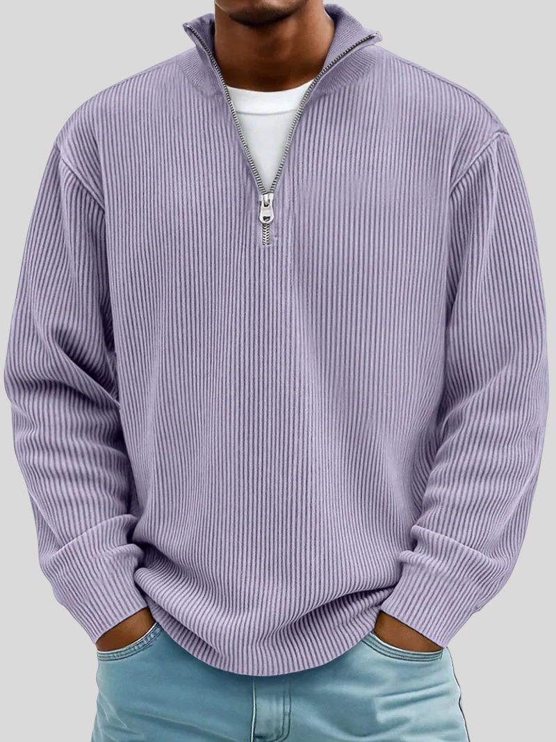 Calix - Moderan I Elegantan Muški Pulover