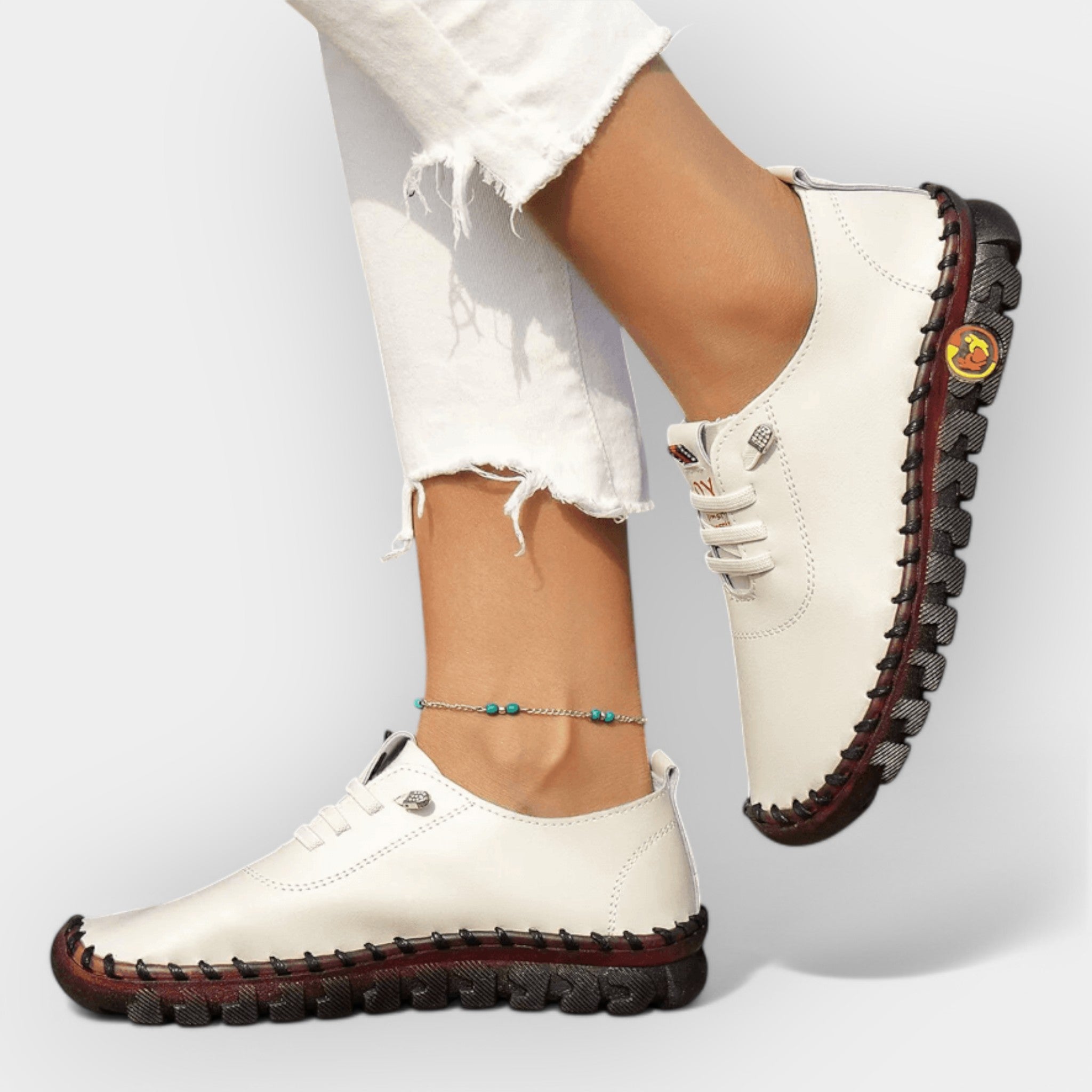 UltraComfort Udobne Mokasine