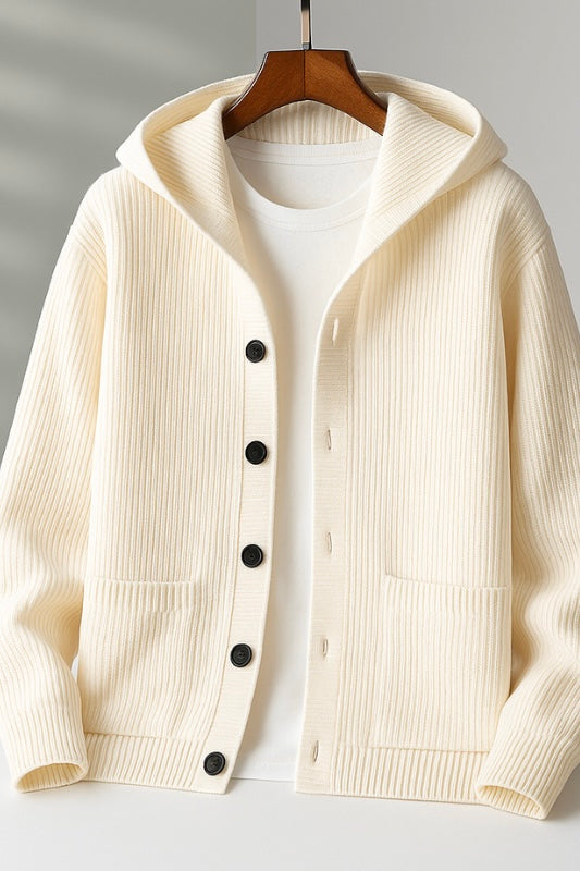 Cristiano Premium Cardigan