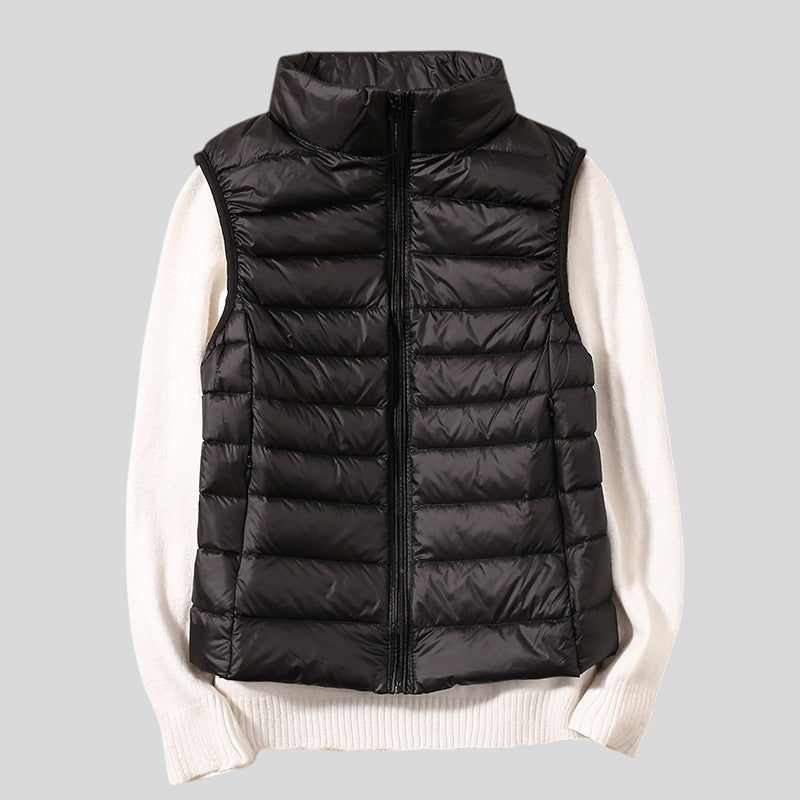 Kristina - Elegantni Donski Prsluk