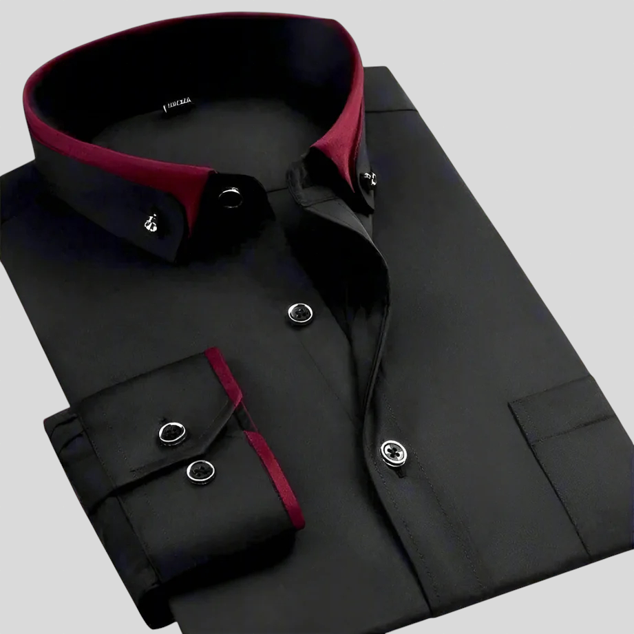 Prava – Muška Košulja