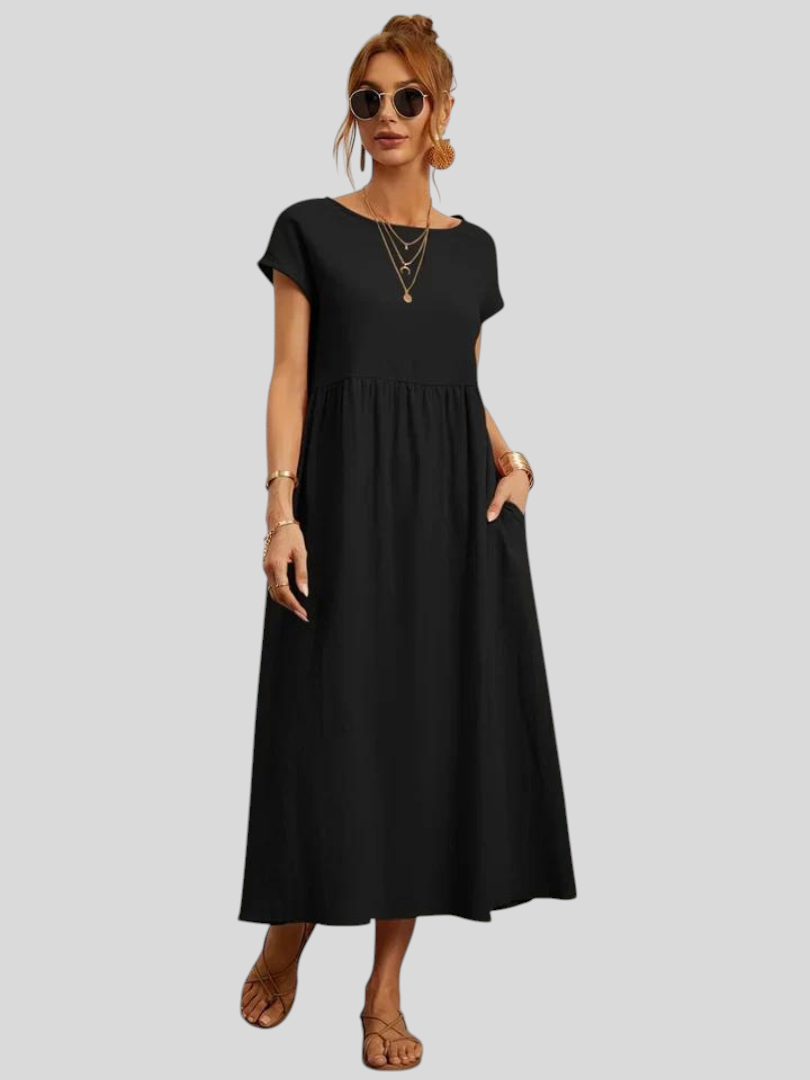 Noa - Lagana Ljetna Haljina