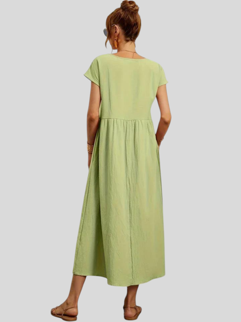 Noa - Lagana Ljetna Haljina