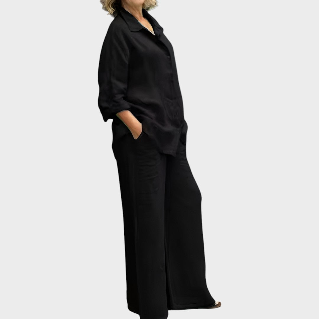 Edita - Set košulja od lana