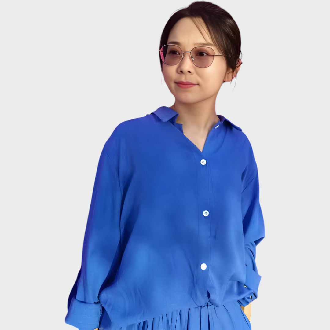 Edita - Set košulja od lana