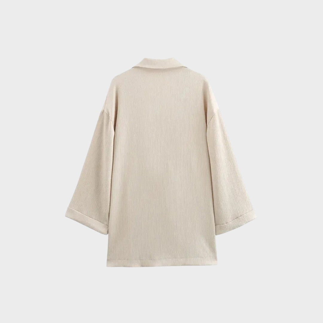 Malina - Elegantni i udobni sako i hlače