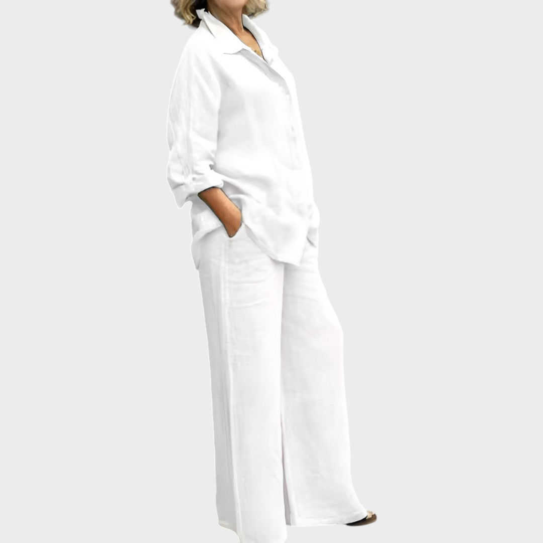 Edita - Set košulja od lana