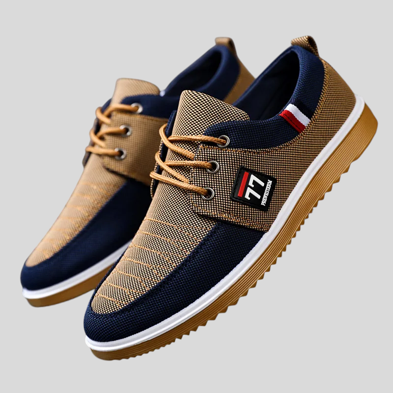 Heinrich - Ležerne vezane cipele