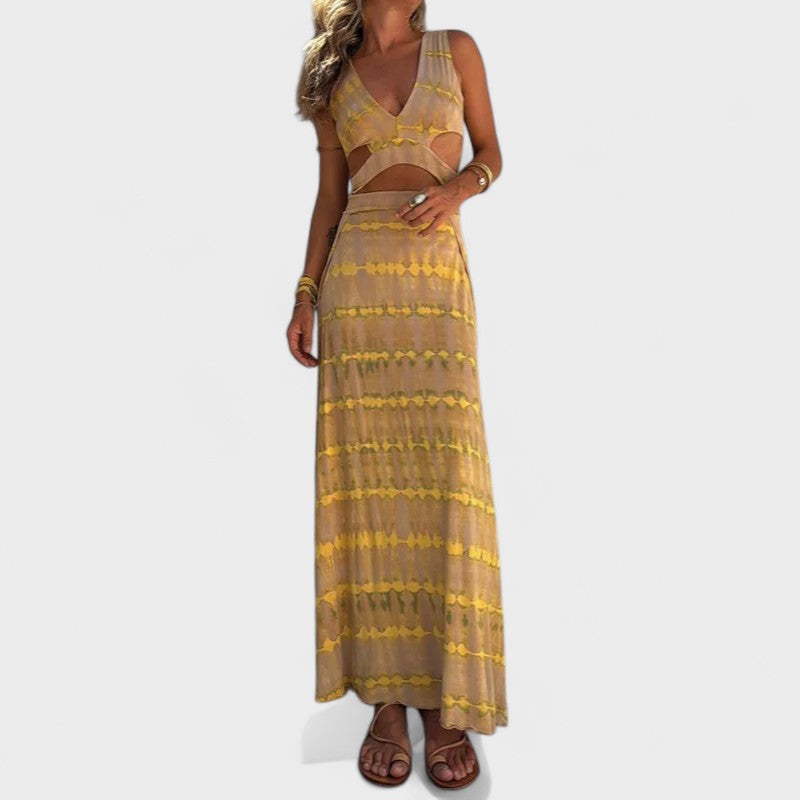 Ernestina - Ljetna Haljina