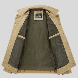 Franjo - Elegantna Jakna Caldwell