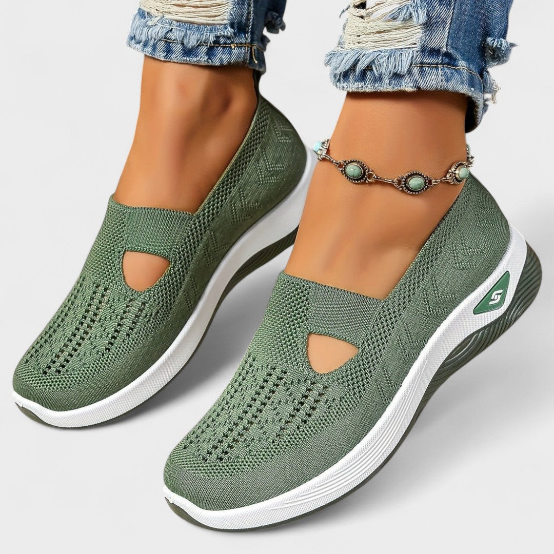 Tamara - Ortopedska Slip-On Cipele