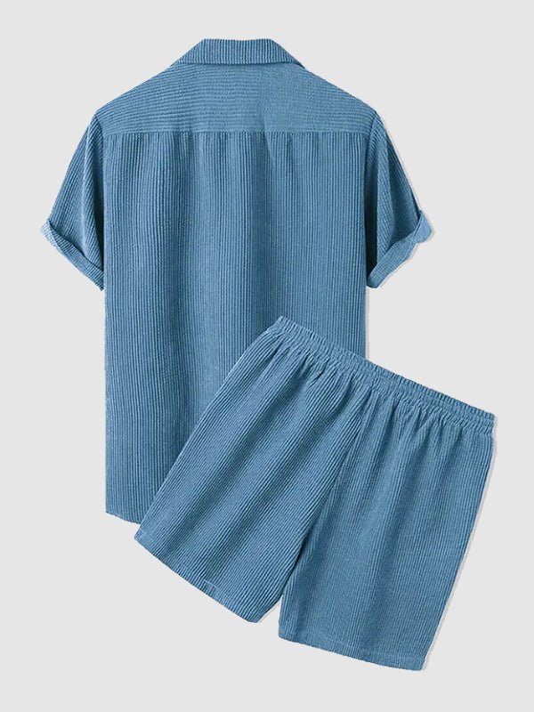 Klaus | 2-dijelni ljetni set za muškarce