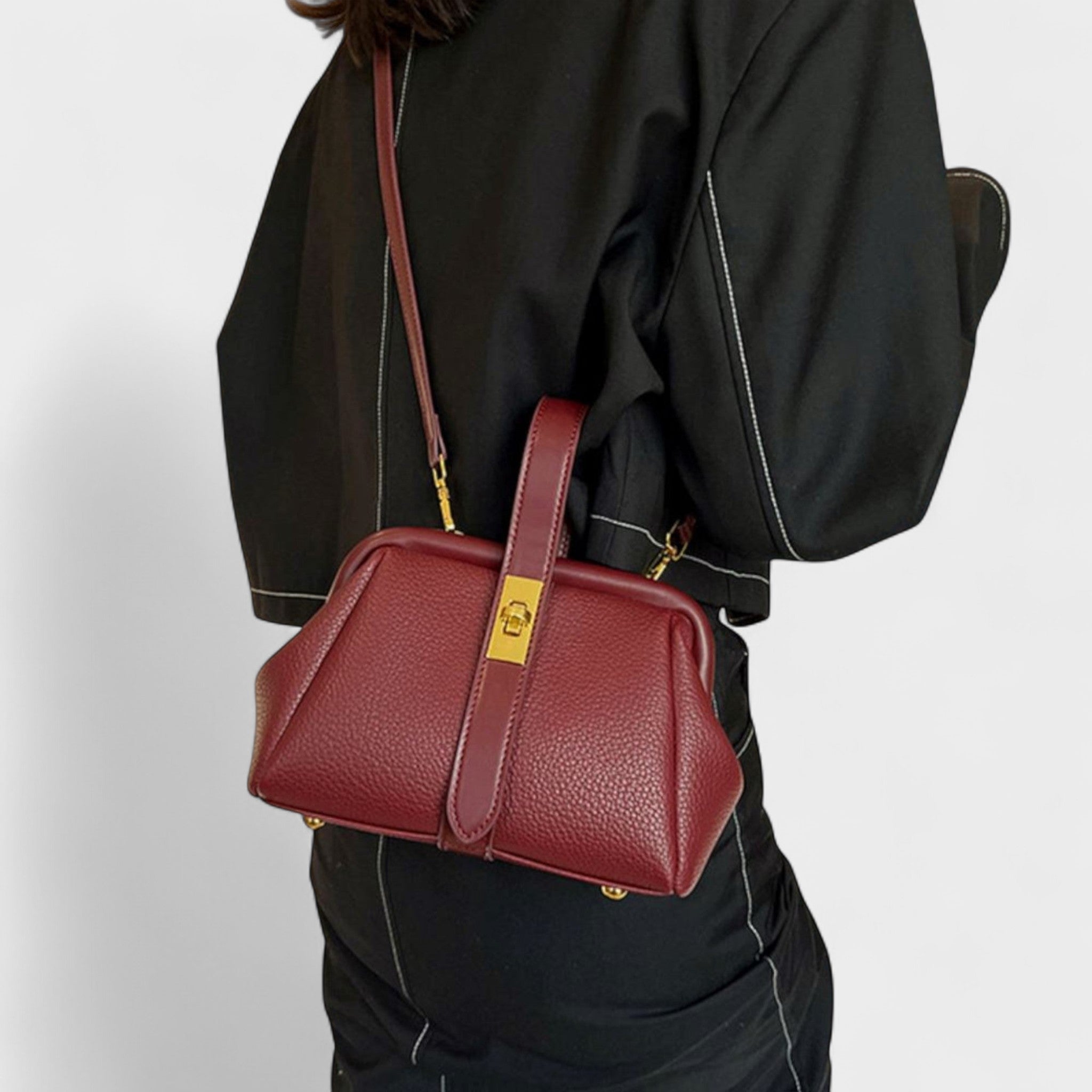 Daliborka - Retro Elegantna Torba