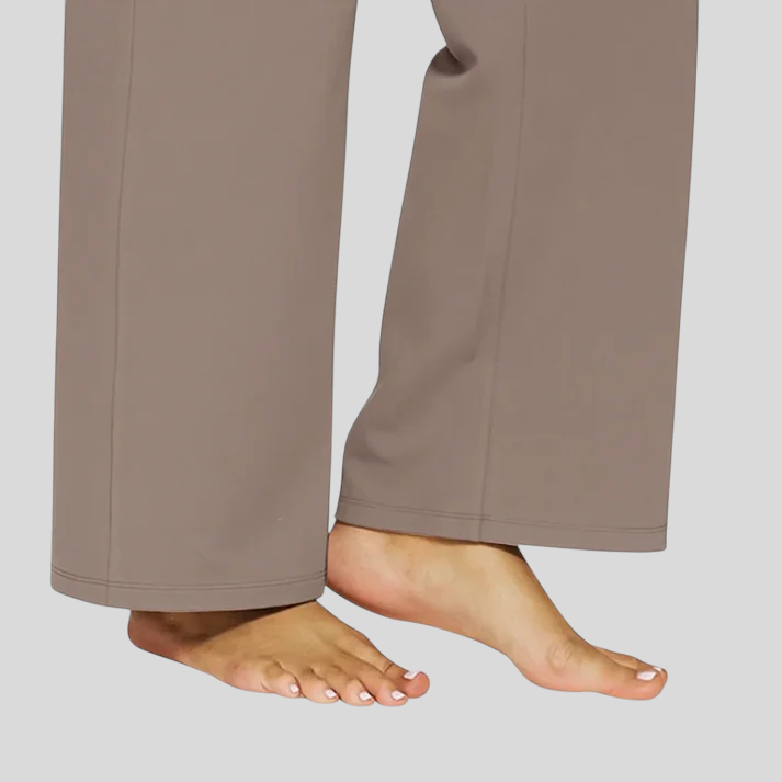 Anđela - Udobne Rastezljive Hlače Za Svaku Ženu