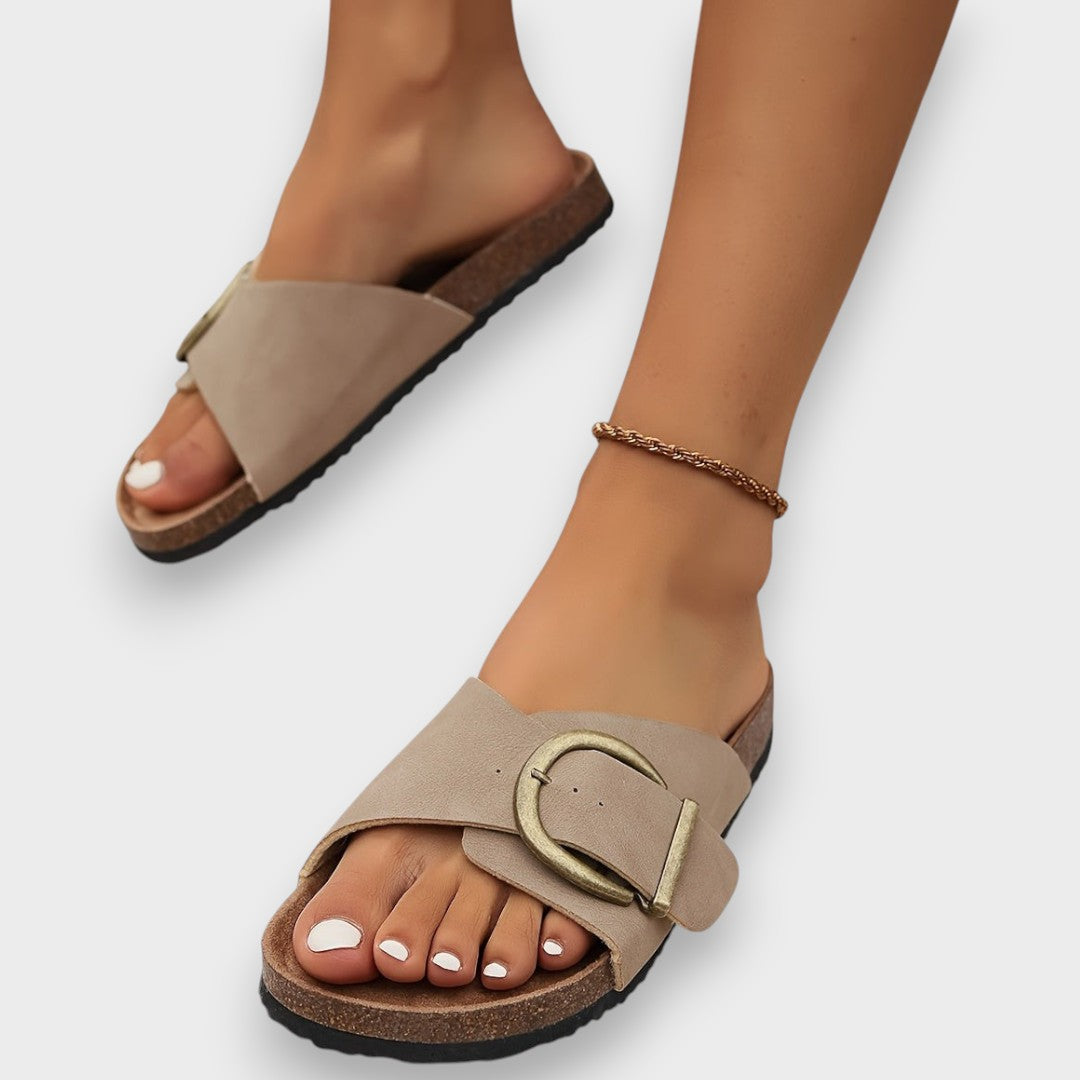 Dragana - Sandale udobnosti