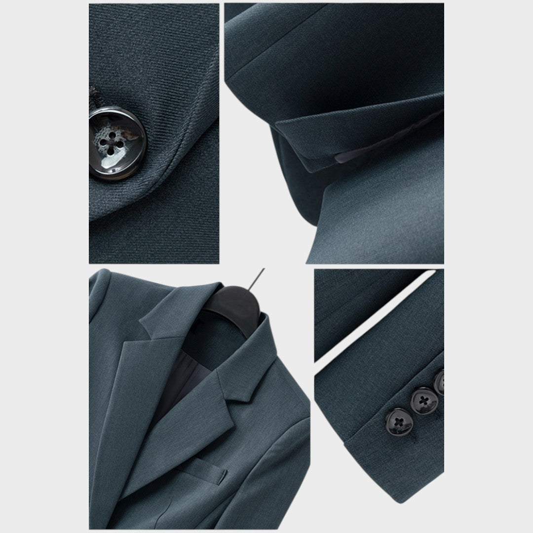 Zlata - Prestige Blazer Set