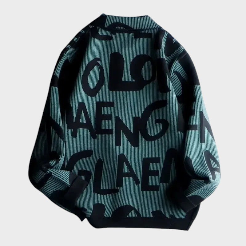 Henry - Vintage džemper