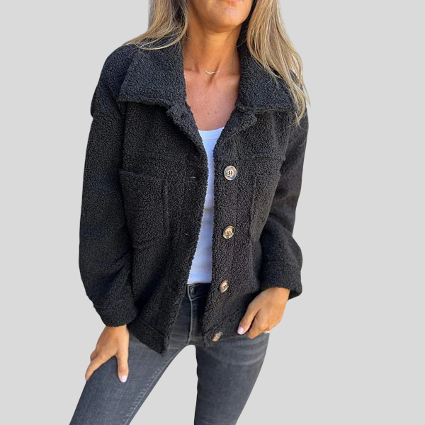 Luana - Stilska Jesenja Jakna