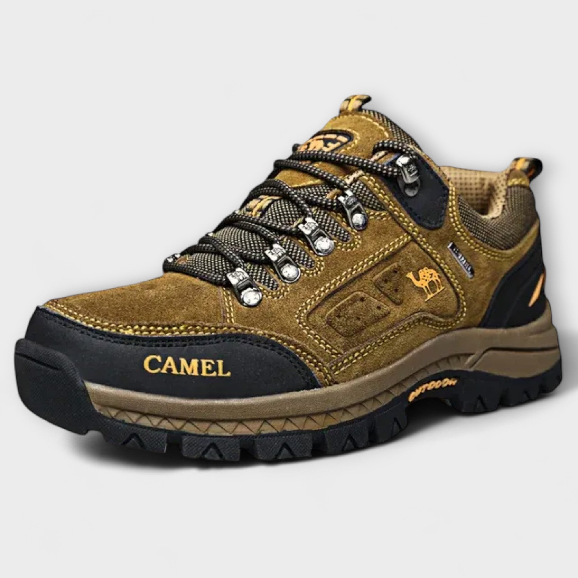 Rainer | Inovativne planinarske čizme