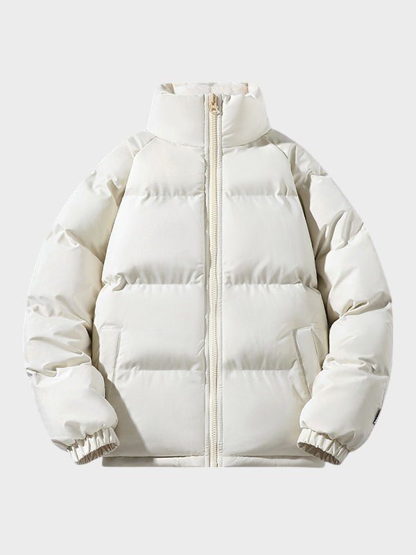 Leif - Vodootporna puffer jakna