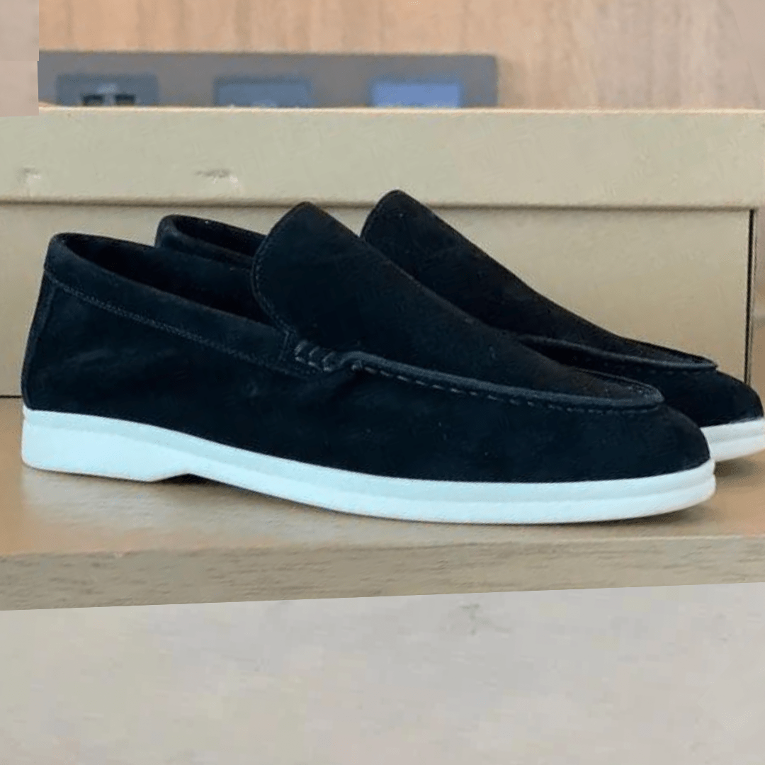 Léon - Ruskind Slip-On Mokasine