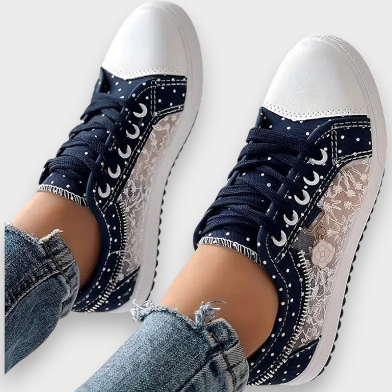 Ivana - Udobne Ortopedske Cipele