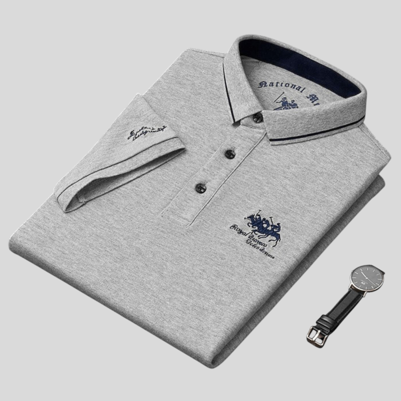 Marko - Luksuzna Polo Majica