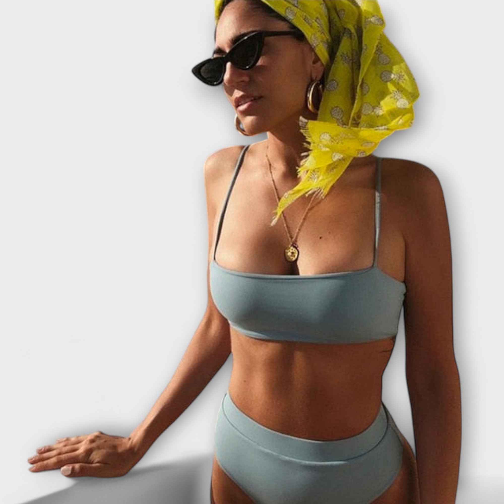 Magdalena - Dvodelni Bikini Set