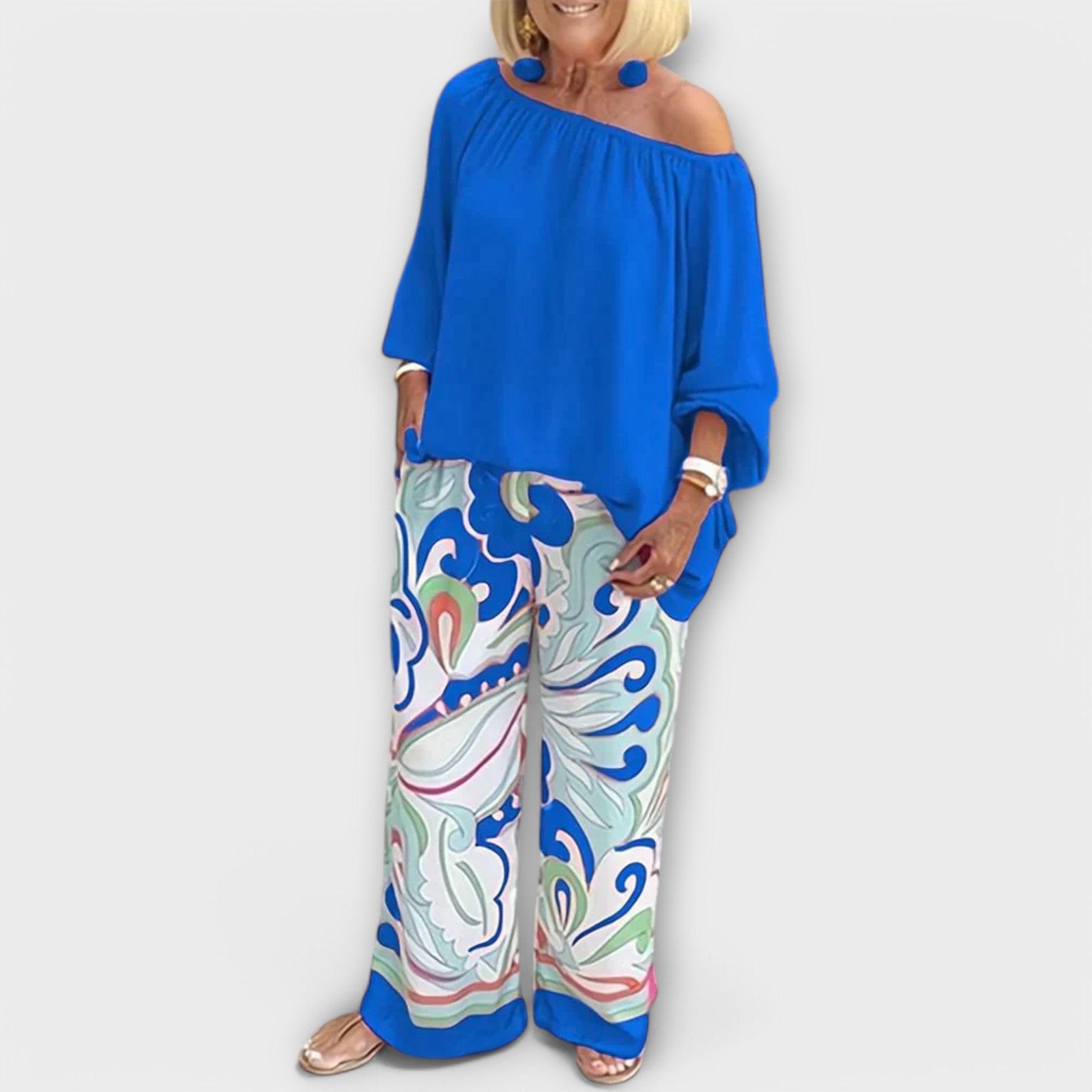 Dominika - Casualni komplet od dvije dijela