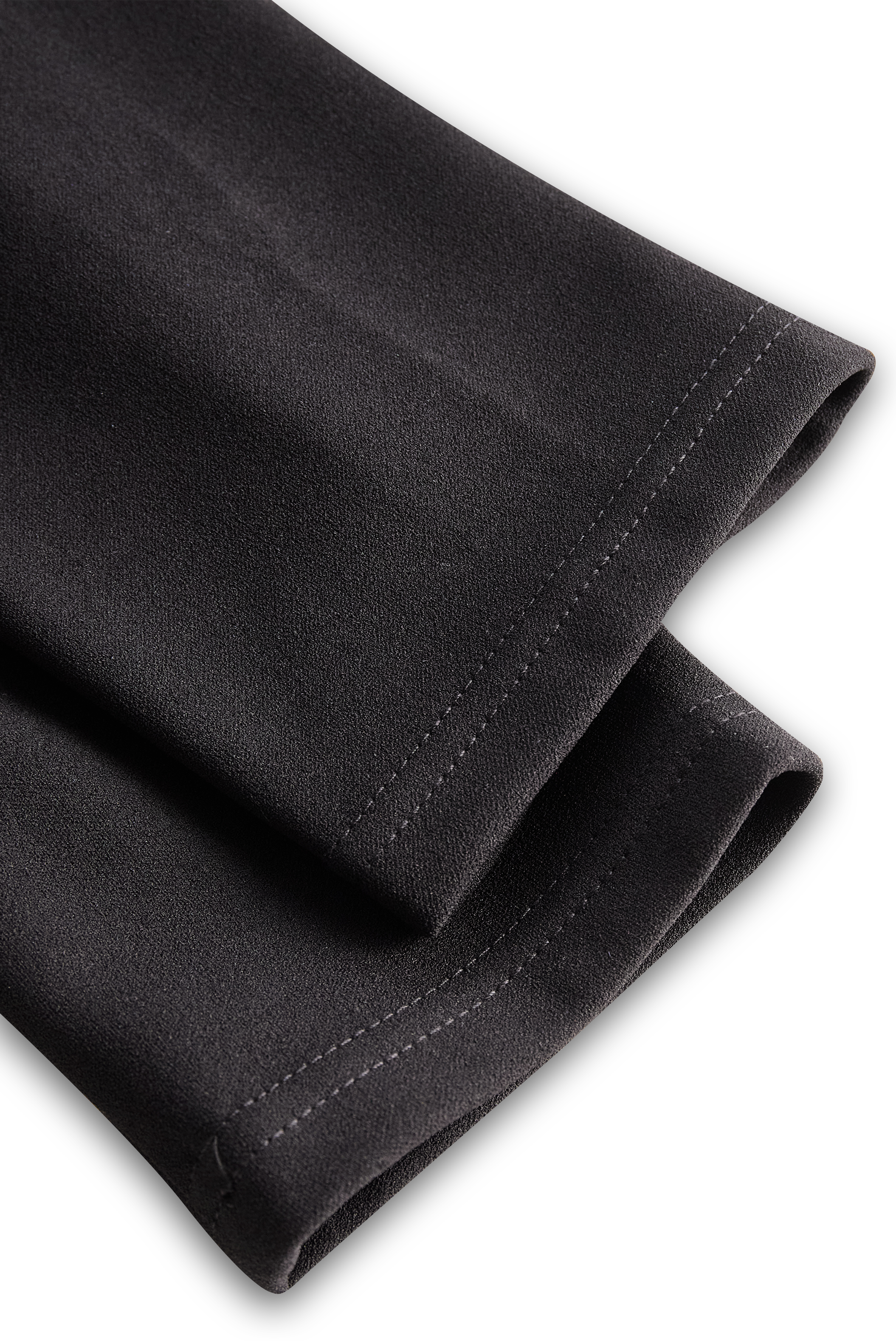 Iva - Klasična Haljina s Remenom