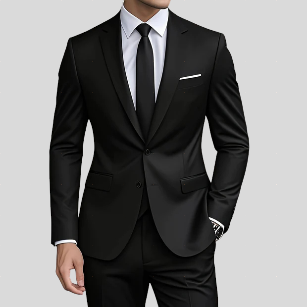 Tomi - Moderan Muški Outfit